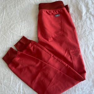 Figs Zamora Jogger scrub pants